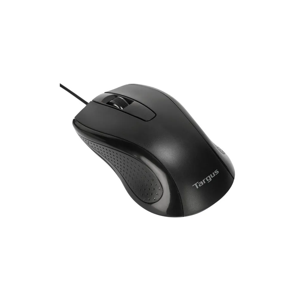 Targus AMU81AMGL mouse-uri Ambidextru USB Tip-A Optice 1000 DPI
