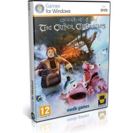 The book of unwritten tales the critter chronicles pc Oem - 1