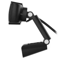 Camera web Aqirys Phase, Full HD, 30fps, USB 2.0, Black