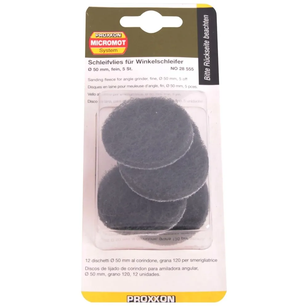 Set discuri din pasla auto-adezive pentru lhw- fin