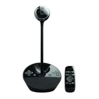 Camera videoconferinta Logitech BCC950 ConferenceCam, Full HD, 30fps, Black