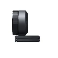 RESIGILATA Camera web Razer Kiyo Pro, 1920x1080pixeli, 60fps, Black