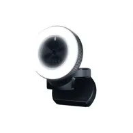 Camera web Razer Kiyo, FullHD, autofocus, black