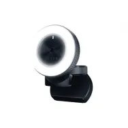 Camera web Razer Kiyo, FullHD, autofocus, black