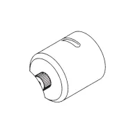 Proxxon 28690.21-piesa de schimb motor