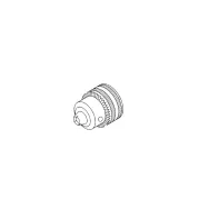 Proxxon 28690.05-piesa de schimb mandrina