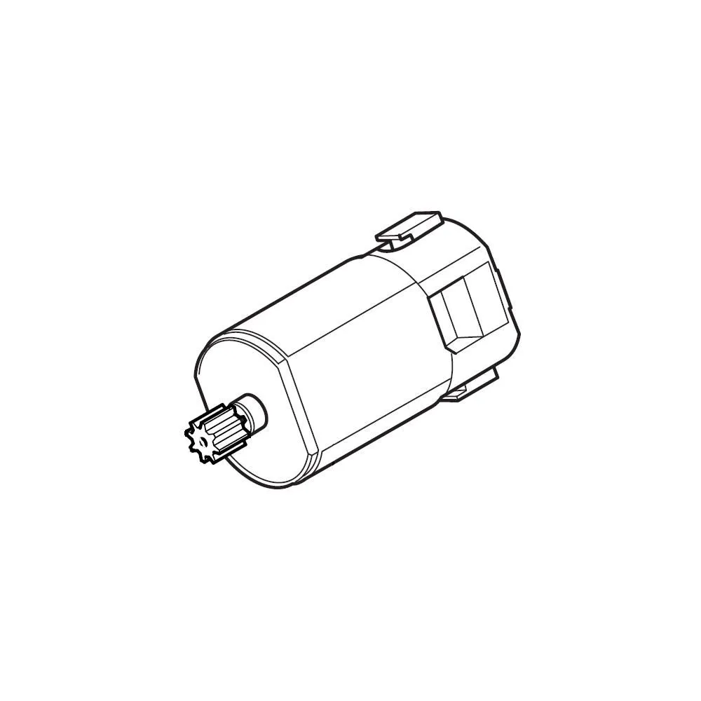 Proxxon 28660.29-piesa de schimb motor