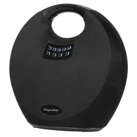 Boxa portabila Kruger matz Spiral, 36W, bluetooth, negru
