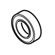 Proxxon 28500.54-piesa de schimbrulment