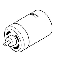 Proxxon 28500.63-piesa de schimbmotor