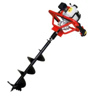 Motoburghiu de pamant rotakt mtbg250/805 + kit bur