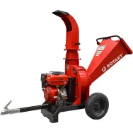 Tocator de crengi tractabil rotakt rotc100r-t 100