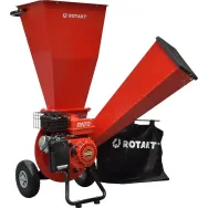 Tocator de crengi 3 in 1 rotakt rotc80 75 mm