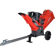 Tocator de crengi rotakt rotc306w