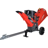 Tocator de crengi rotakt rotc306w