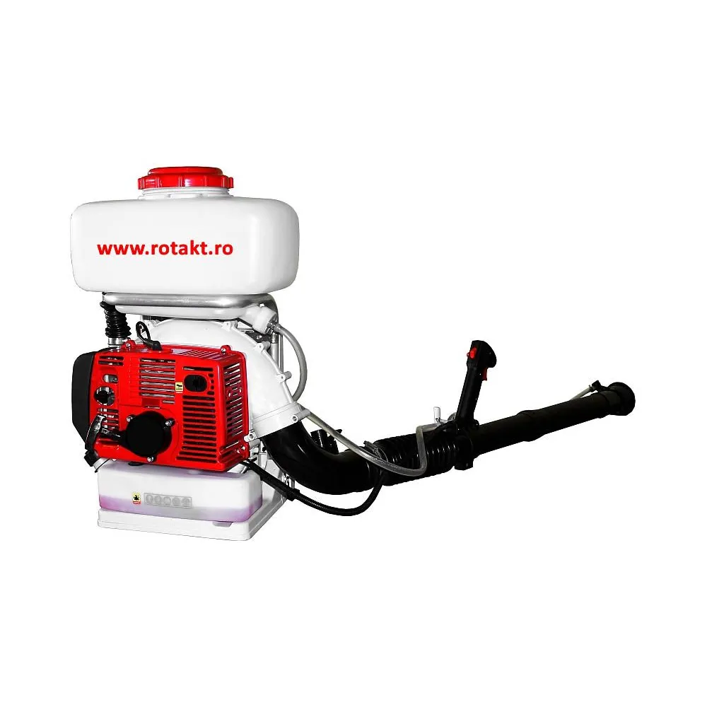 Atomizor rotakt 3wf-600 pulverizare universala