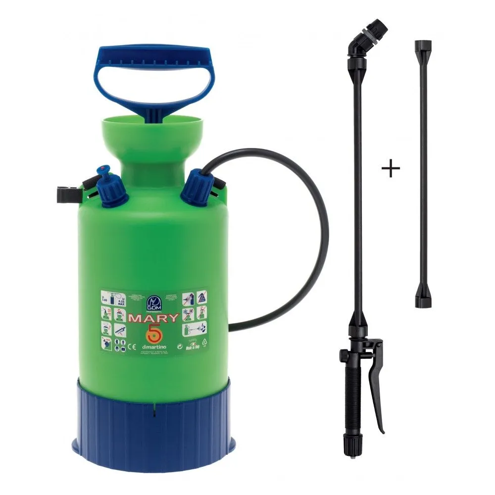 Pulverizator / pompa de stropit dimartino-gdm mary