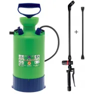 Pulverizator / pompa de stropit dimartino-gdm lady