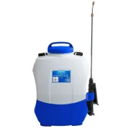 Pulverizator / pompa de stropit dimartino-gdm elec