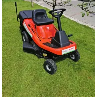 Tractoras de tuns iarba rotakt rotg-15h