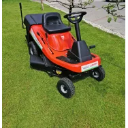 Tractoras de tuns iarba rotakt rotg-15h