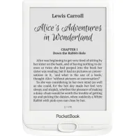 Pocketbook basic lux 3 pb617 alb