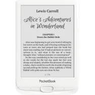 Pocketbook basic lux 3 pb617 alb