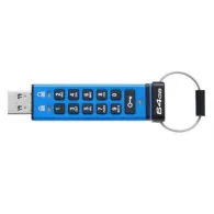 Stick memorie Kingston DataTraveler 2000 64GB, USB 3.1 Kingston - 1
