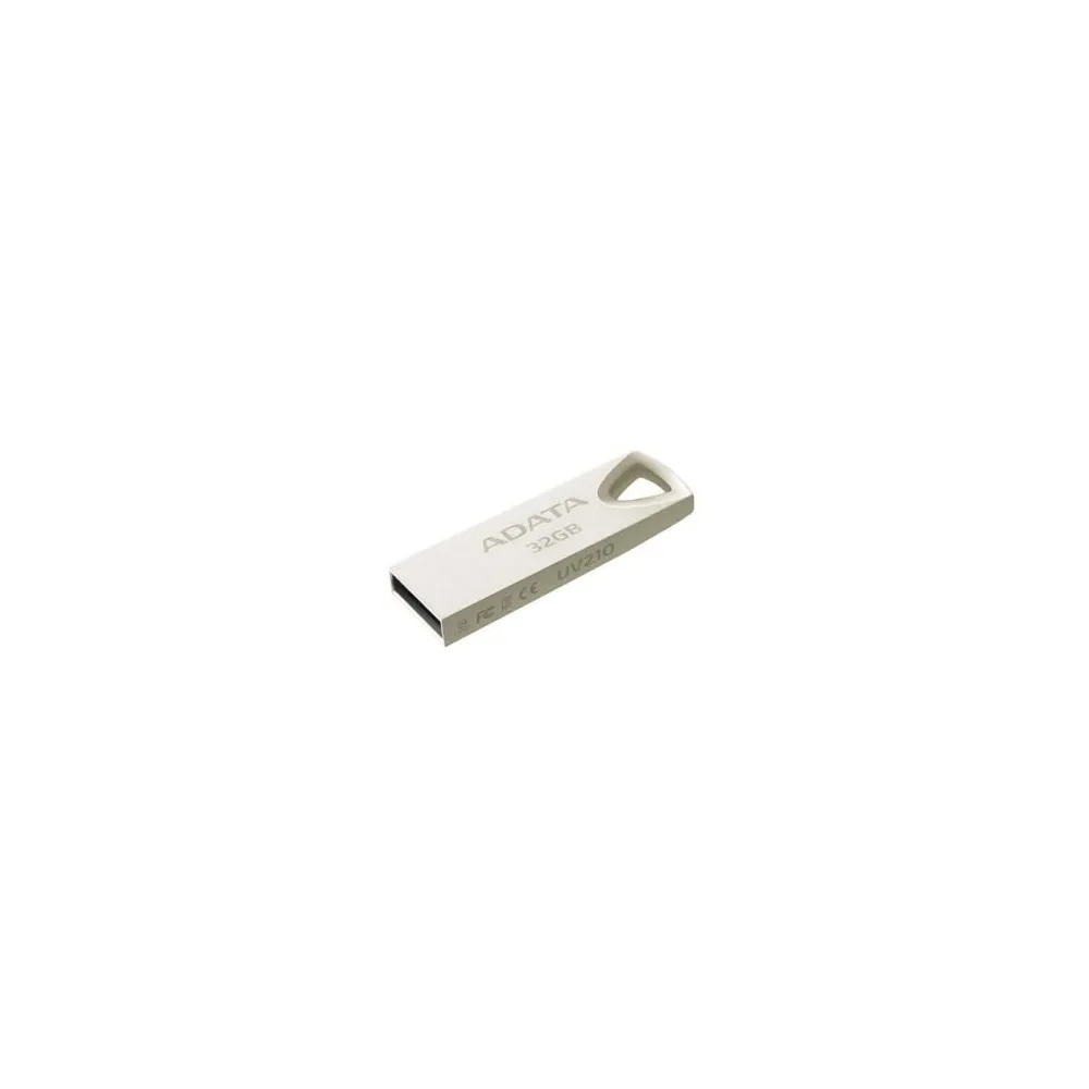 Stick memorie ADATA, USB Flash Drive 32GB, USB 2.0, metal A-data - 1