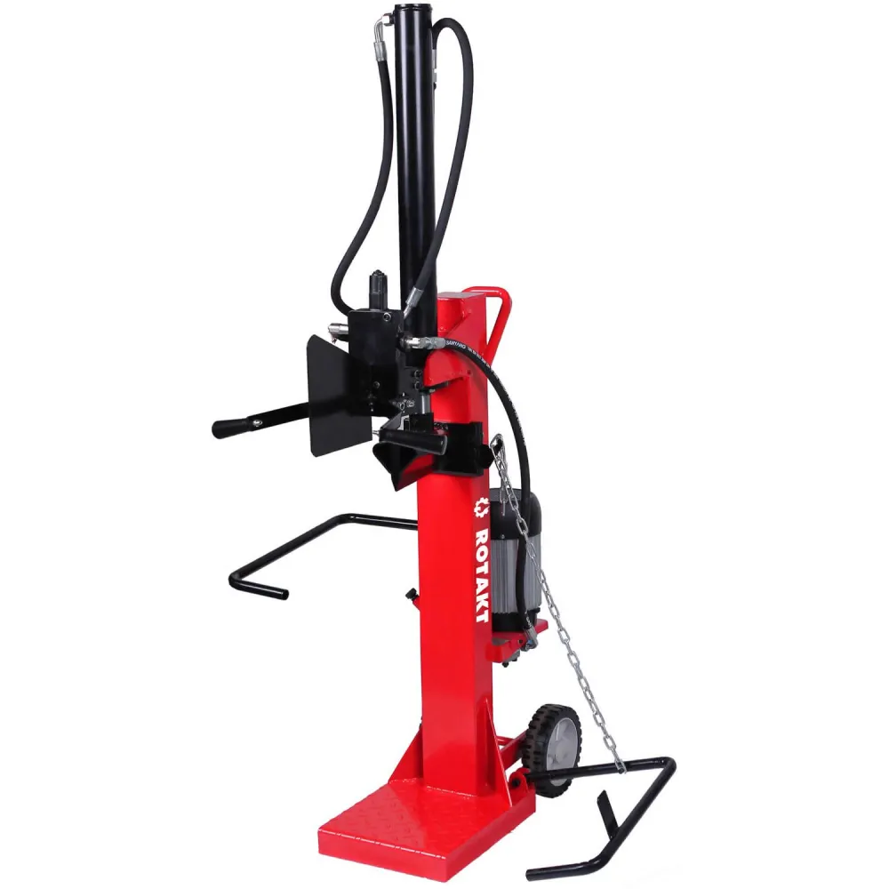 Despicator de busteni rotakt vls10ts‑1