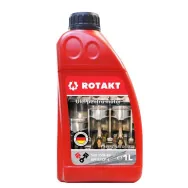 Ulei Rotakt, pentru motoarele in 4 timpi, SAE 15W-40, API SJ/CF-4, 1l