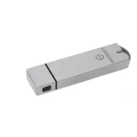 Stick Memorie Kingston IronKey Basic S1000 128GB, USB3.0 Kingston - 1