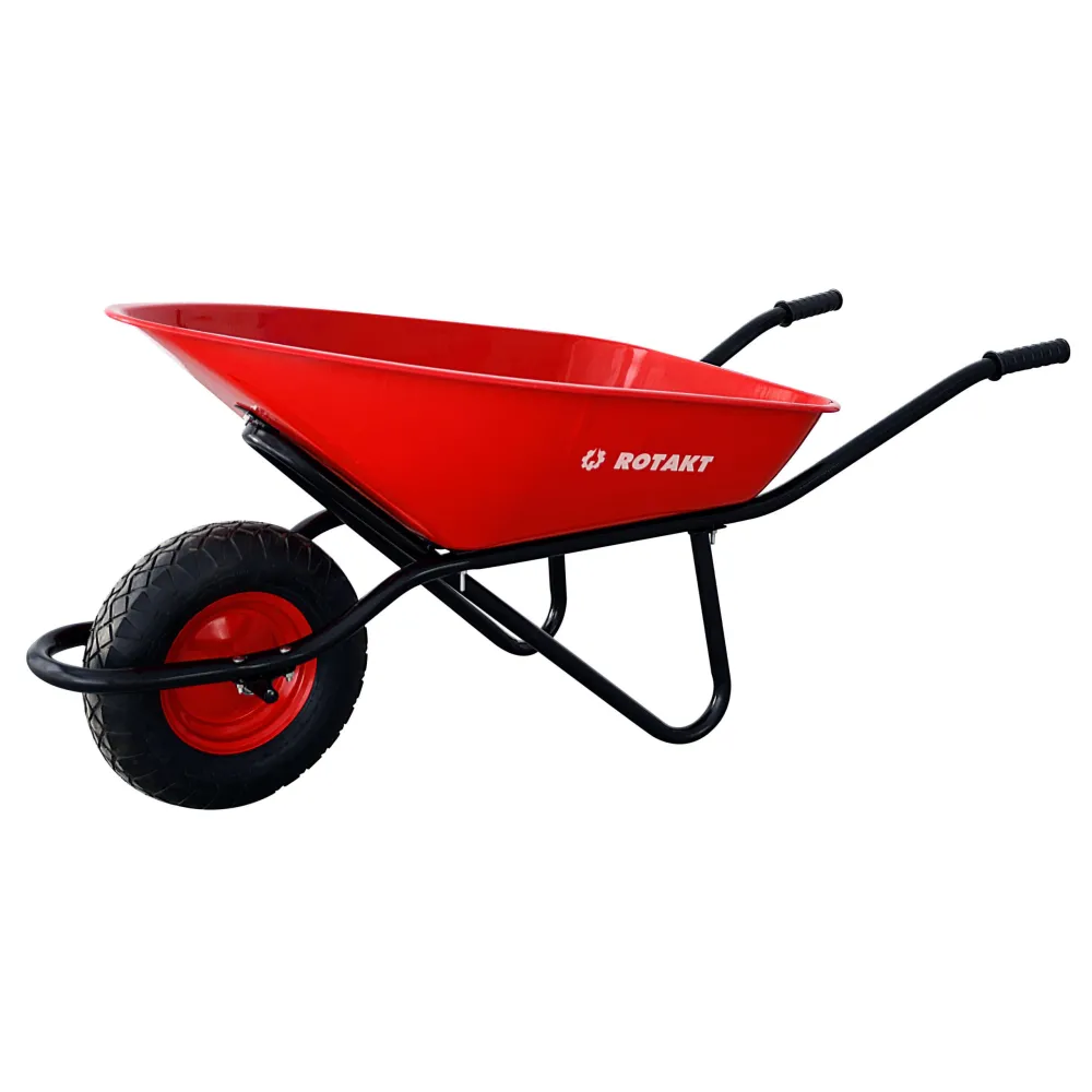 Roaba constructii rotakt 100l