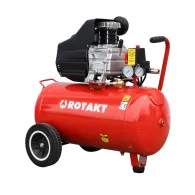 Compresor cu piston rocp-50-8