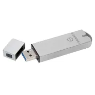 Stick Memorie Kingston IronKey Basic S1000 16GB, USB3.0 Kingston - 1