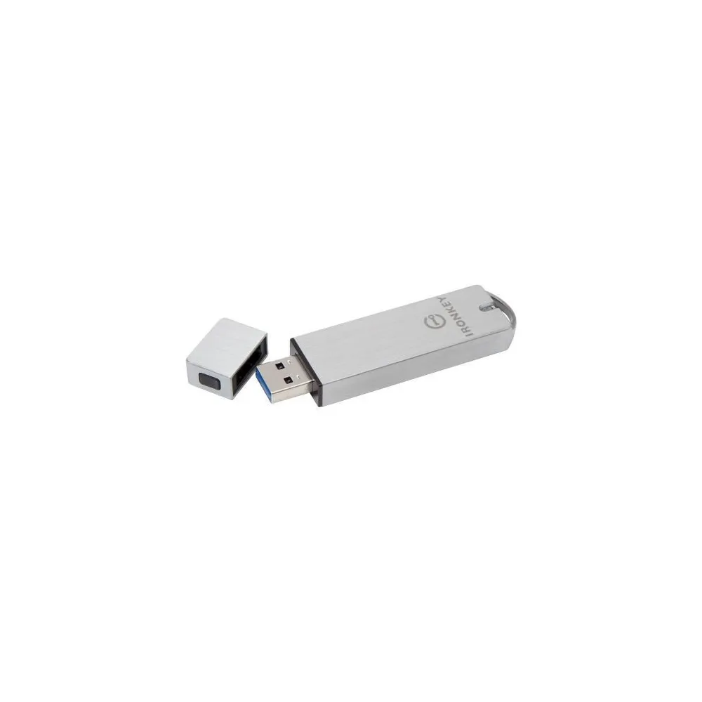 Stick Memorie Kingston IronKey Basic S1000 16GB, USB3.0 Kingston - 1