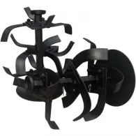 Set freze 25 - 30 cm interior 23 mm ro75r