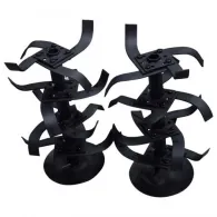 Set freze 25 - 30 cm interior 32 mm ro10r 2+1+1