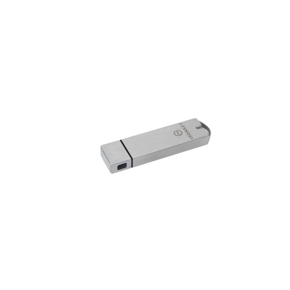 Stick Memorie Kingston IronKey Basic S1000 8GB, USB3.0 Kingston - 1