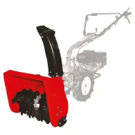 Freza de zapada rotakt st360 pentru mf360