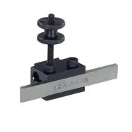 Suport si cutit partitionare pentru strungul proxx