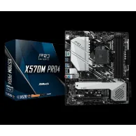 Placa de baza Asrock X570M PRO4 Asrock - 1