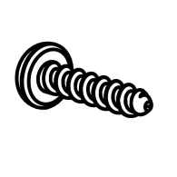 Proxxon 27082.15-piesa de schimb surub