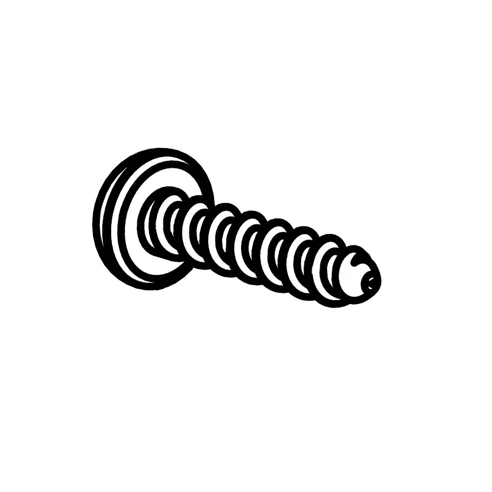 Proxxon 27082.15-piesa de schimb surub