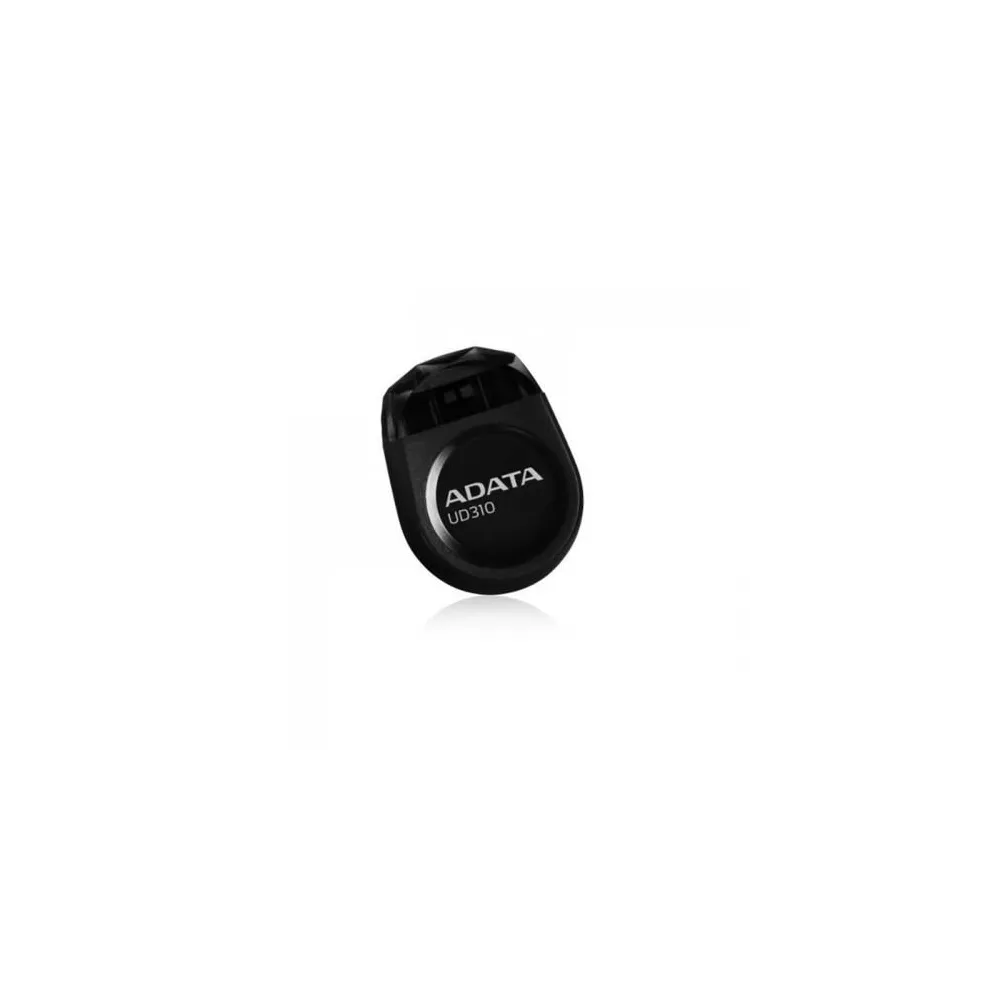 Stick Memorie A-Data MyFlash UD310 64GB, USB2.0, black A-data - 1