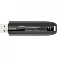 Stick Memorie SanDisk Extreme GO 64GB, USB 3.1, Black Sandisk - 1