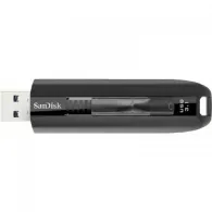 Memorie externa SanDisk Extreme GO 128GB, USB 3.1, Black Sandisk - 1