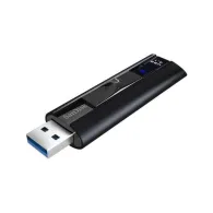 Stick memorie SanDisk Extreme PRO, 128GB, USB 3.1, Black Sandisk - 1