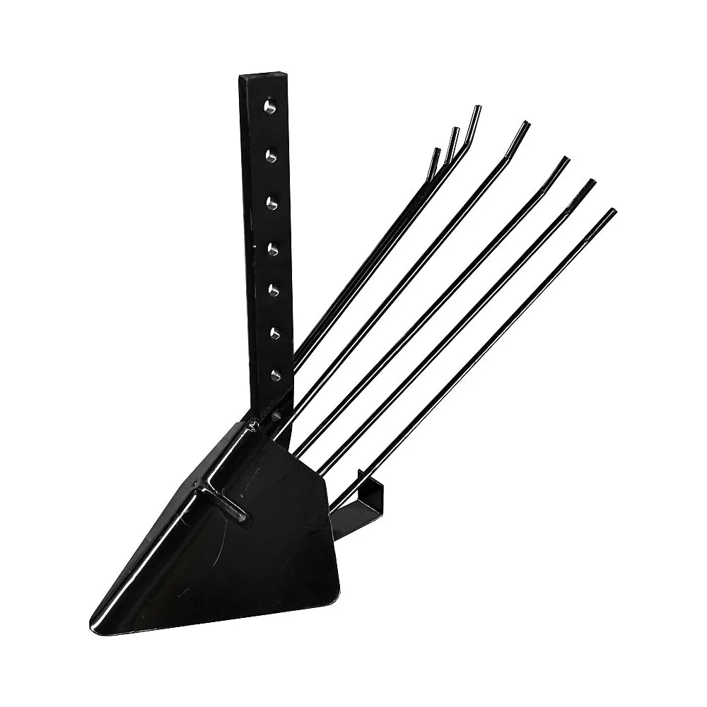 Plug de scos cartofi pentru motocultor rotakt