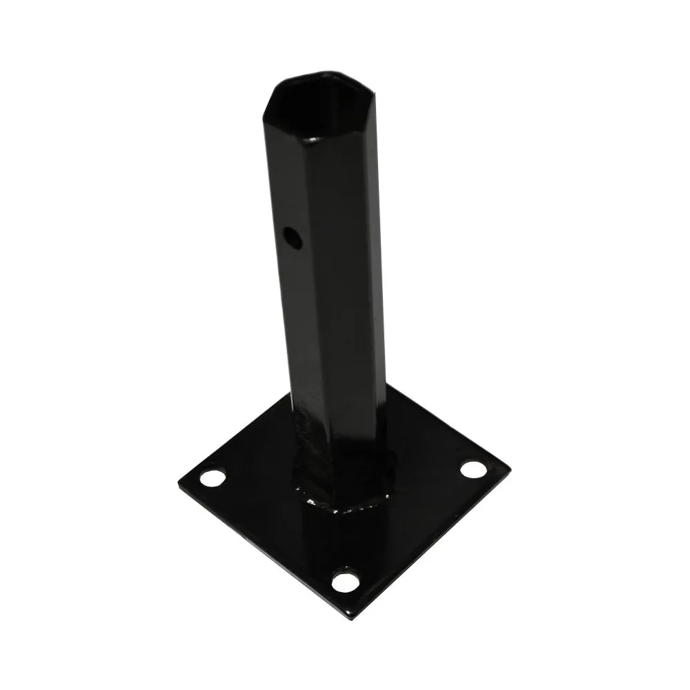 Tub / manicot profil hexagonal 26 mm lungime 200 mm